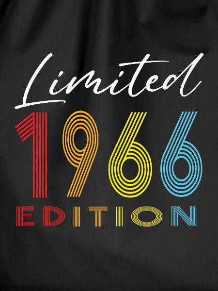 Limited Edition 1966