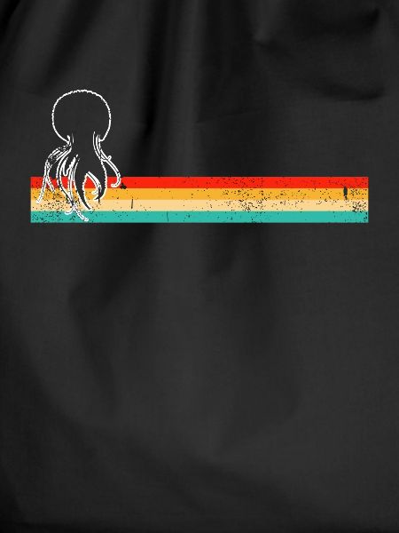 Jellyfish Retro