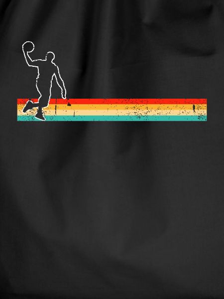 Basketball Retro