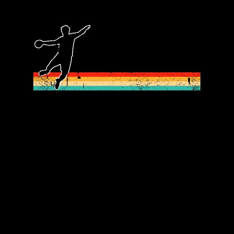 Handball Retro