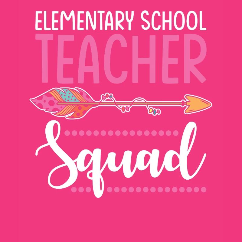 elementary school teacher group