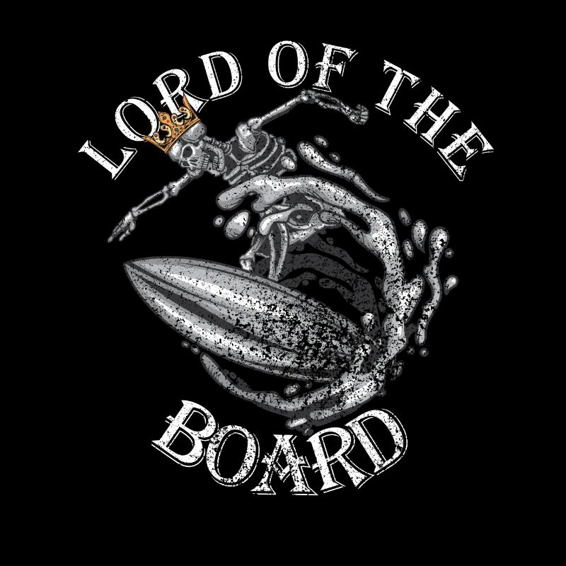 Lord du Conseil d’administration