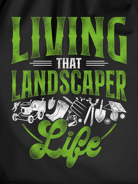 Landscaper Landscaping Landscape