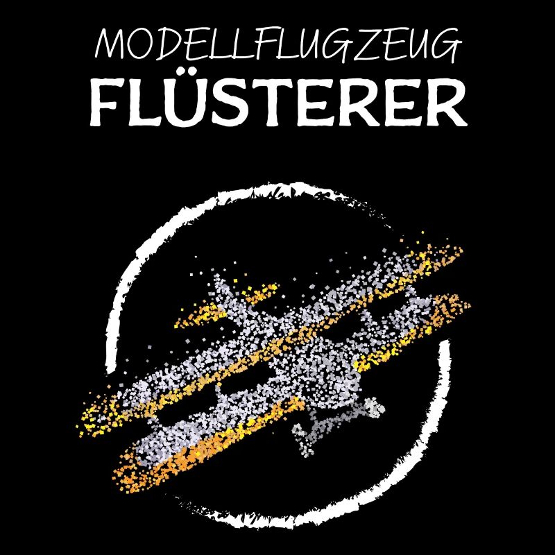 Modellbau Modellbauer Modellflugzeuge