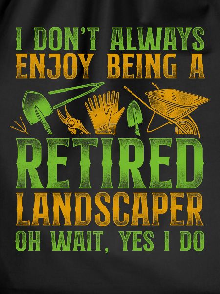 Landscaper Landscaping Landscape