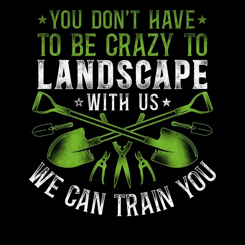 Landscaper Landscaping Landscape