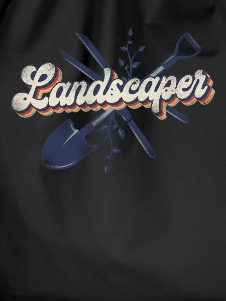 Landscaper Landscaping Landscape