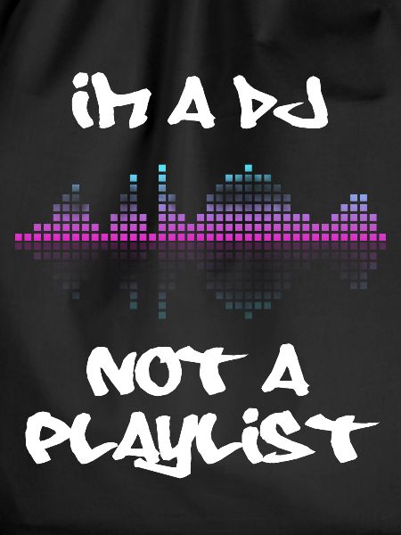 DJ