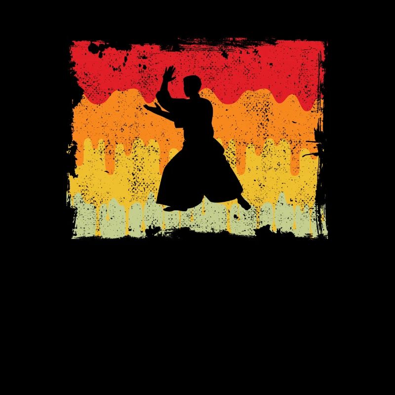 Aikido Retro