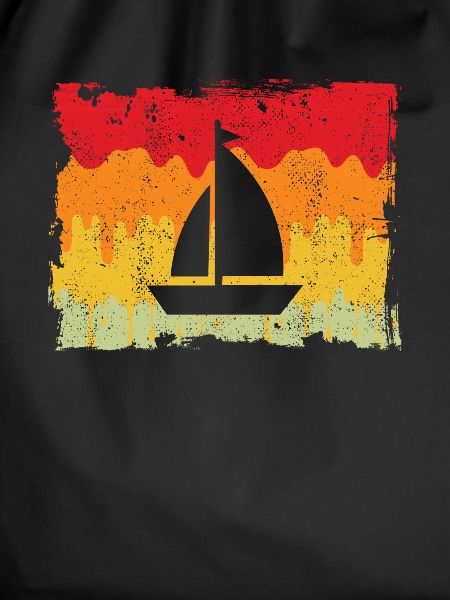 Sailing Retro