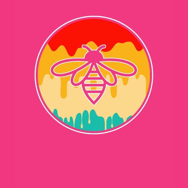 Bee Retro