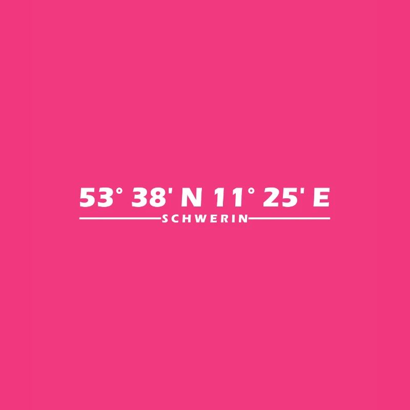 Schwerin coordinates