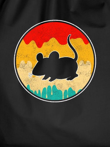 Mouse Retro