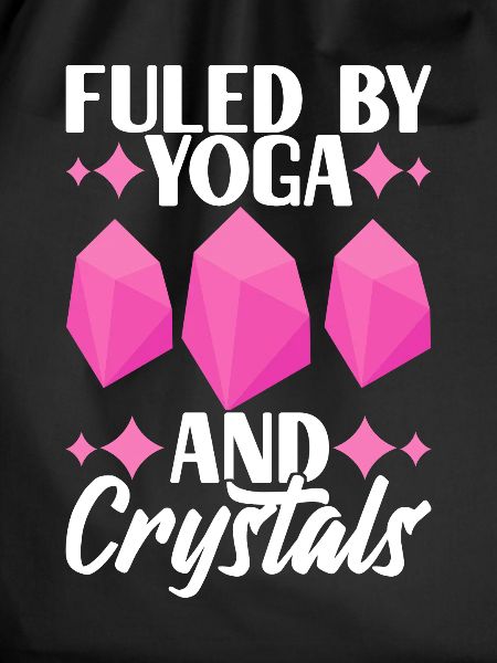 Yoga Yogi Relax
