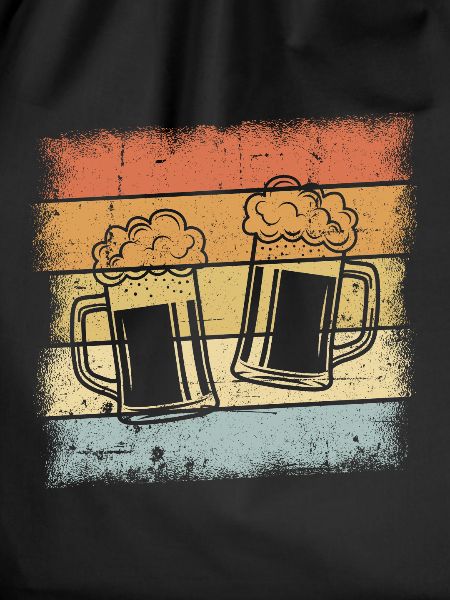 Beer Retro Design