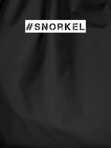 Tauchen - #Snorkel