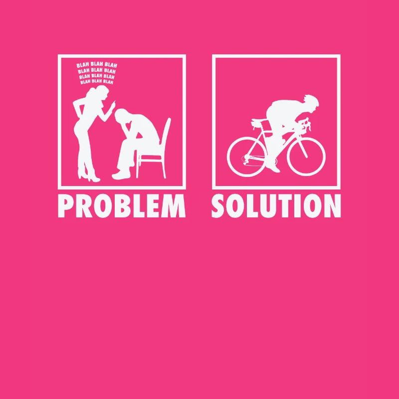 Cycling Cyclist Statement Problem Solution.