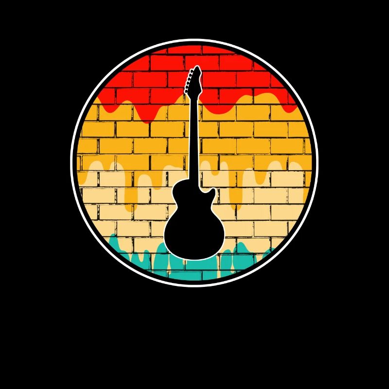 Rock retro
