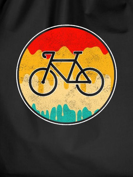 Bicycle Retro