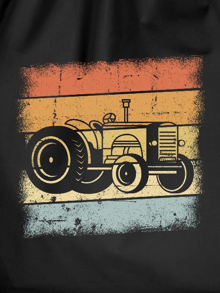 Traktor