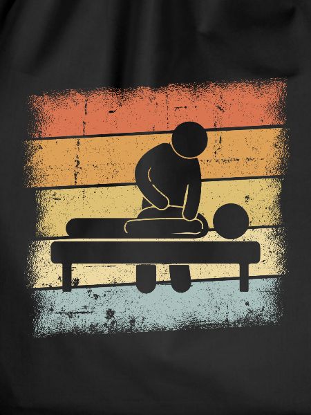 Masseur Gift