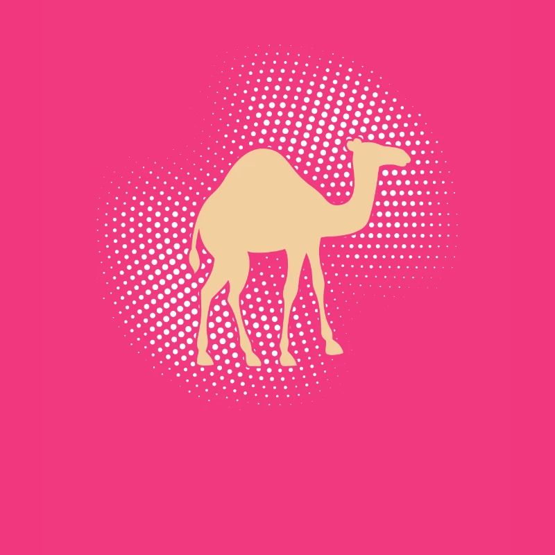 Camel Dromedary