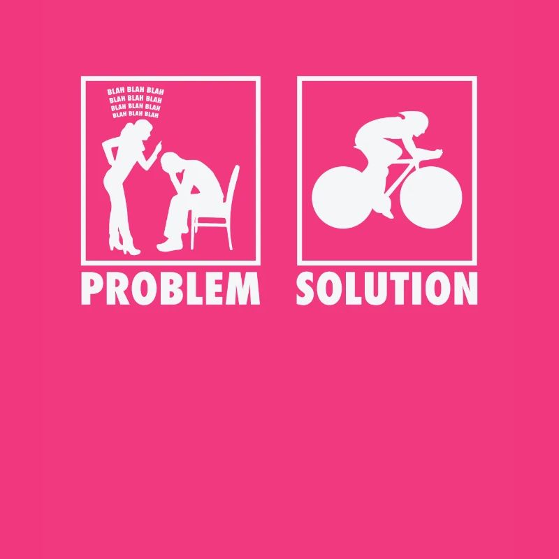 Cycling Cyclist Statement Problem Solution.