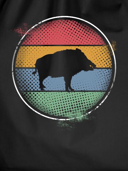Wild boar