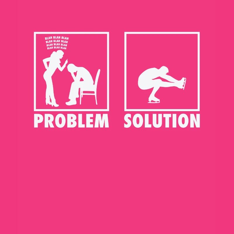 Figure Skating Figure Skaters Statement Problem