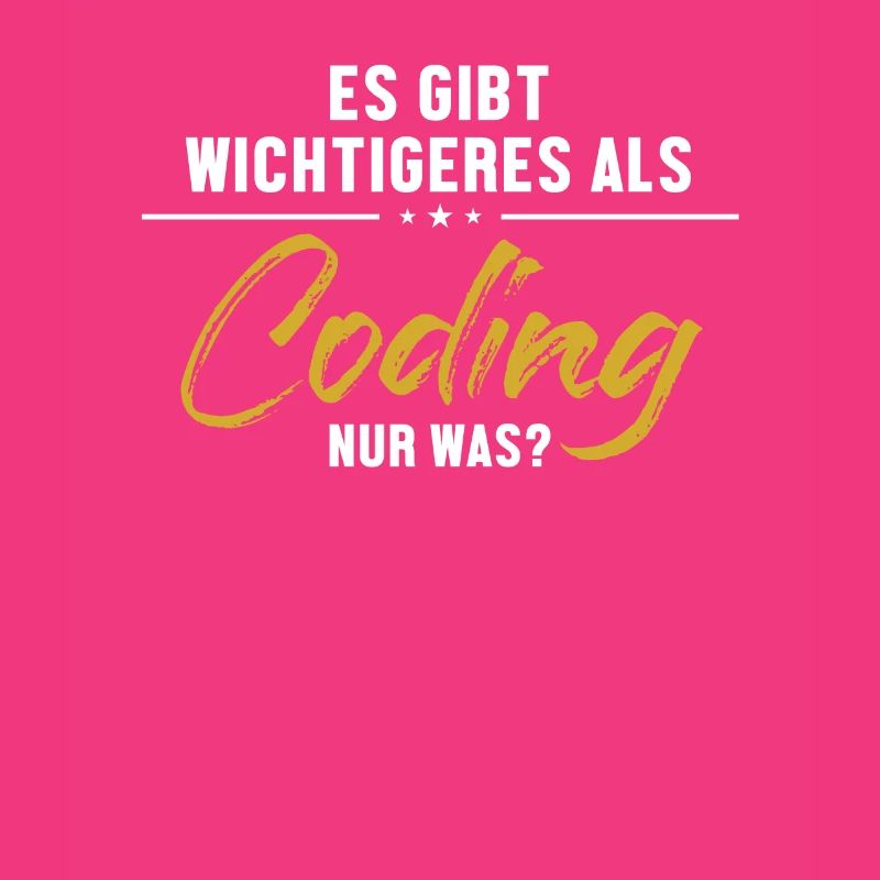 Wichtigeres als Coding Softwareingenieur Coder