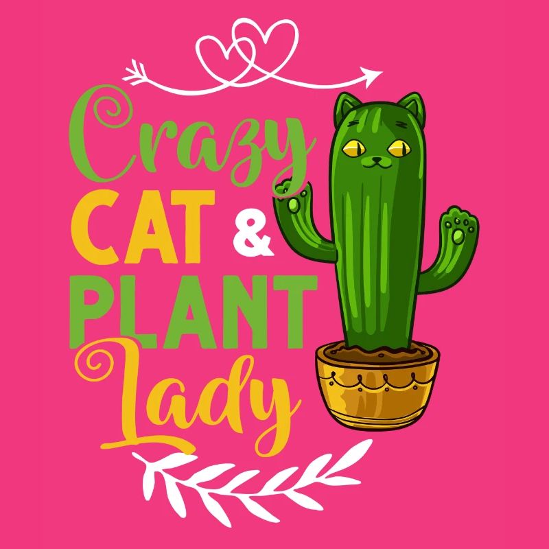 Catcus Cactus Cat Succulent Plant Cacti