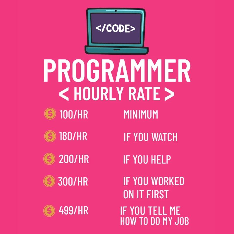 Programmeur Programmation Ordinateur Développeur Pc