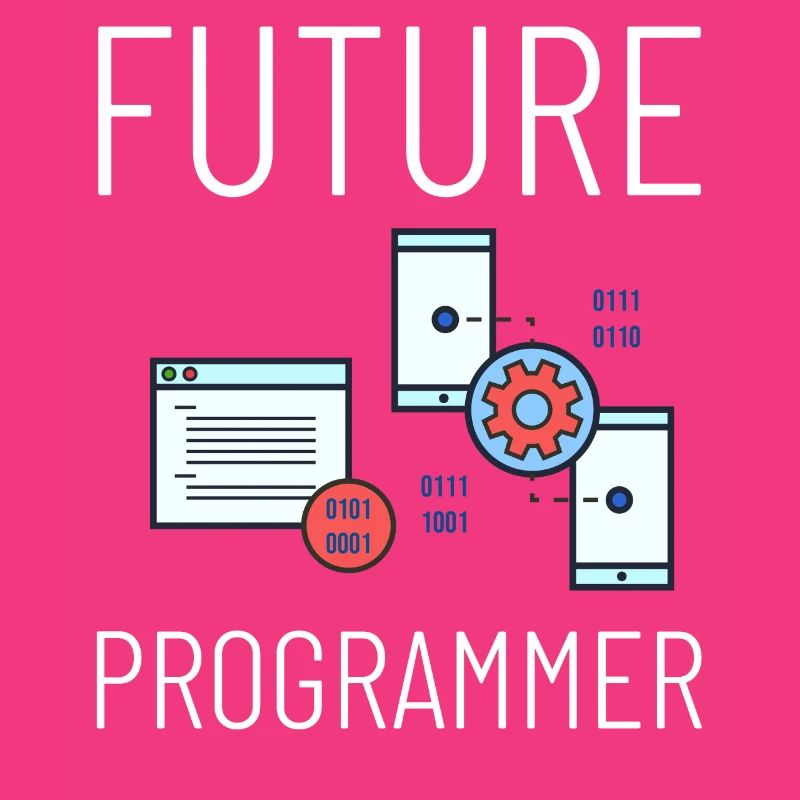 Programmeur Programmation Ordinateur Développeur Pc