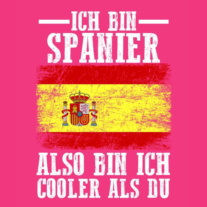 Espana Spanien Spanier Spanisches
