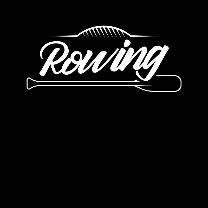 Rowing Rowing Rowing Rowing Boat Rowing
