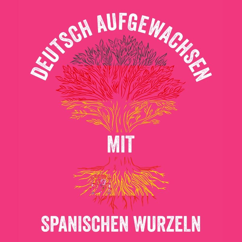 Espana Deutschland Spanier Spanisches Spanien
