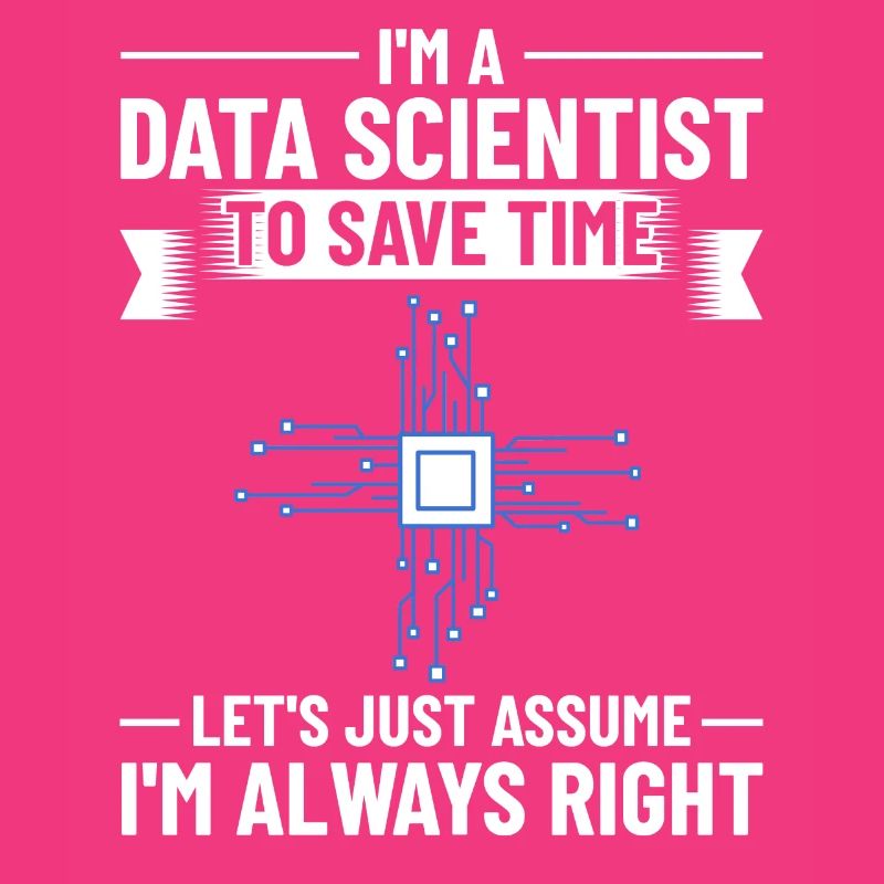 Data Scientist Data Science Science