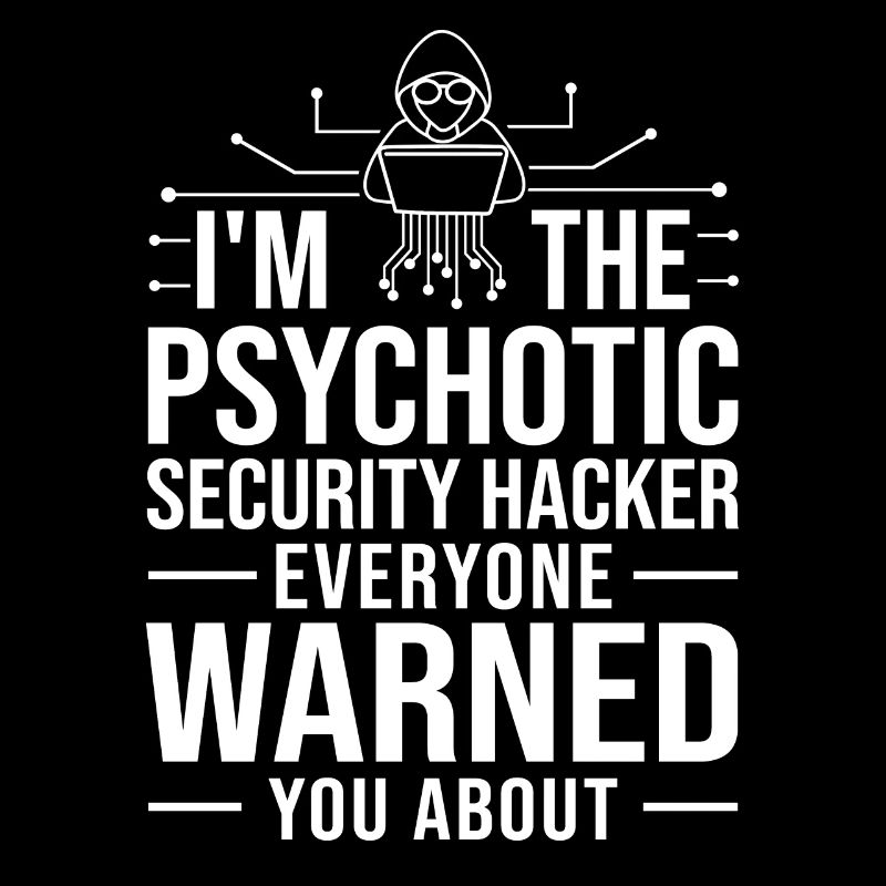 Piratage informatique de sécurité éthique