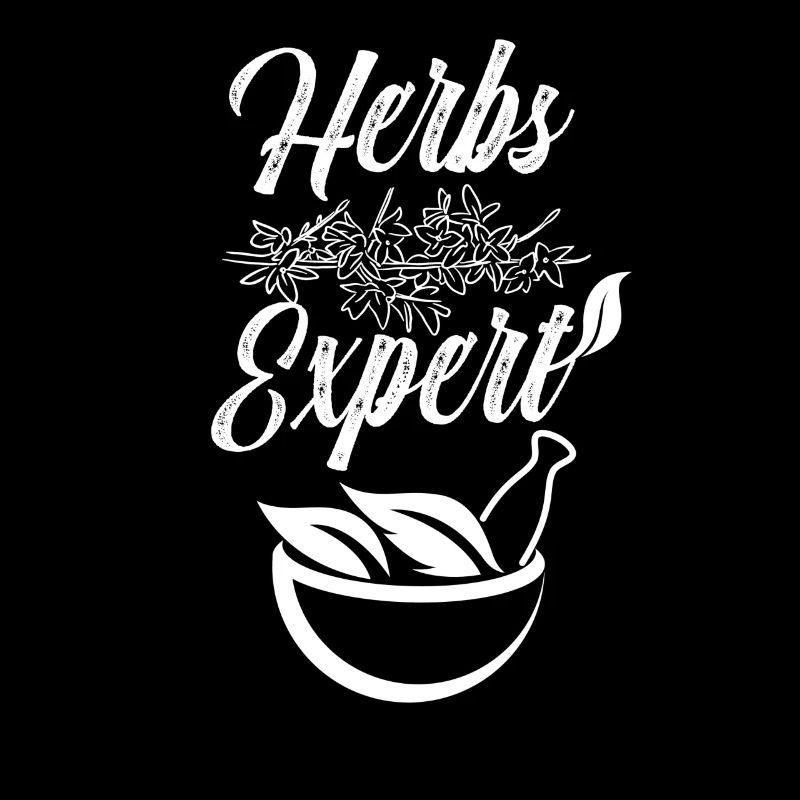 Kräuter Experte Kräutergarten Kräuterkunde Kraut