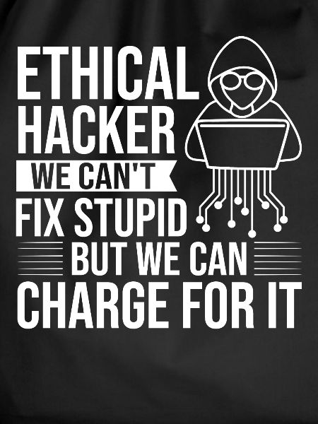 Ethical Hacker Sicherheit Computer Hacking