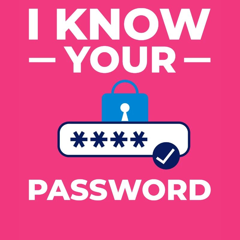 Passwort Hacker Sicherheit Computer Hacking