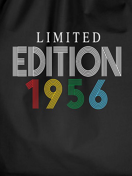Limited Edition 1956