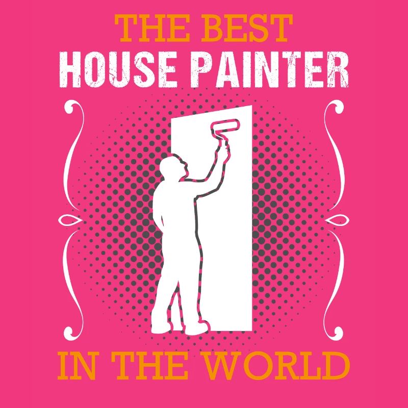 Painter Profession Training Varnisher Gift
