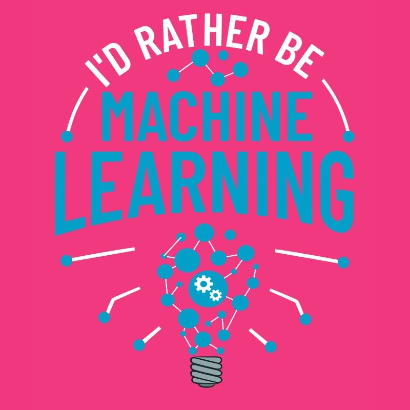 Machine Learning Artificial Intelligence AI