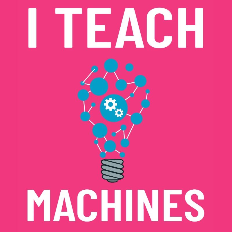 Machine Learning Artificial Intelligence AI