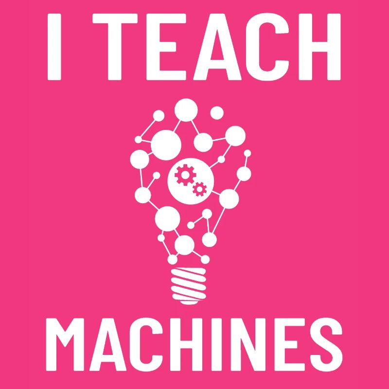 Machine Learning Artificial Intelligence AI