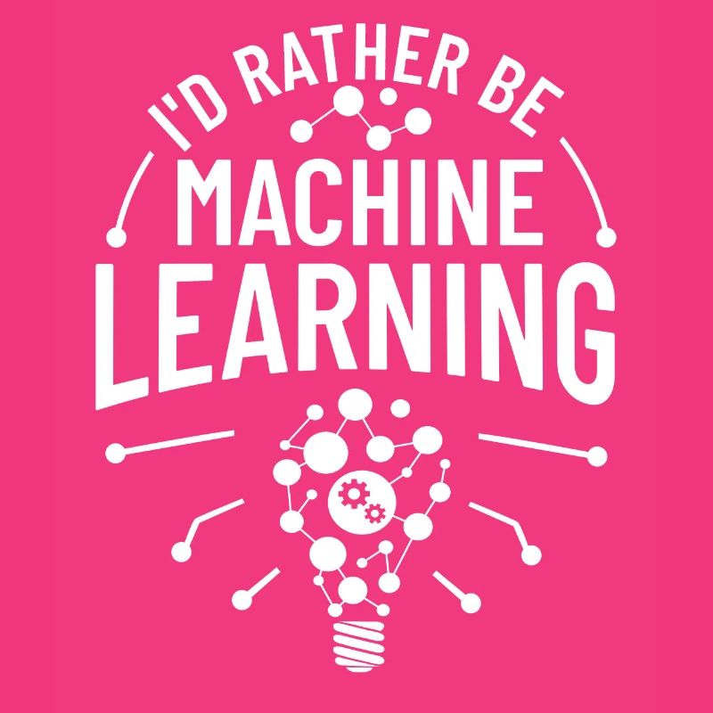 Machine Learning Artificial Intelligence AI