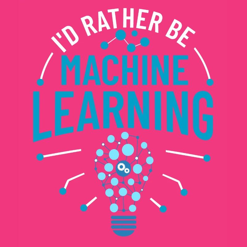 Machine Learning Artificial Intelligence AI