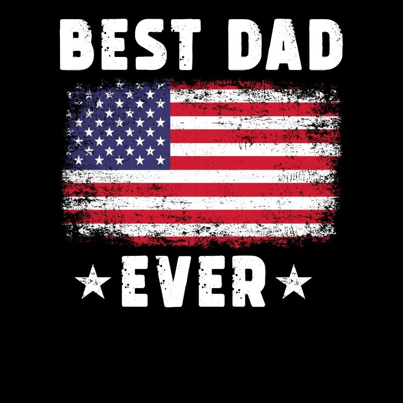 American Best Dad ever
