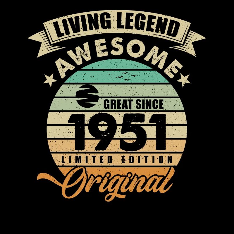 1951 Birthday